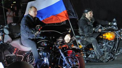 WWII history revisionism intolerable – Putin 