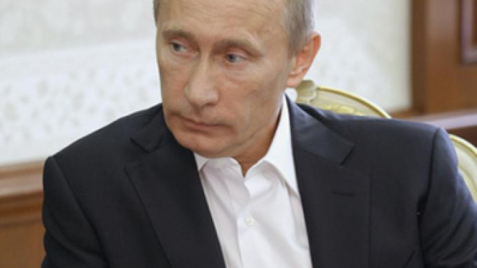 Rising influence of Mid East Islamists may affect N. Caucasus - Putin