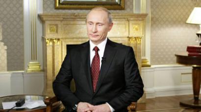 Putin has ‘it’ - Larry King