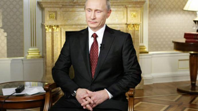 “Our spies compare favorably to US ones” – Putin parries with King