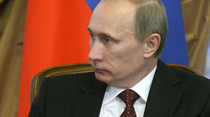 “Our spies compare favorably to US ones” – Putin parries with King