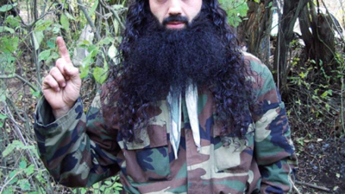 Top Al-Qaeda envoy killed in Chechnya