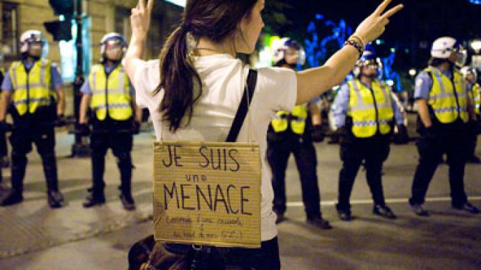 Quebec fury: Students vow mass rallies over govt talks failure