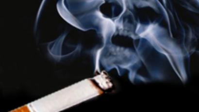 Tobacco industry to go up in smoke?