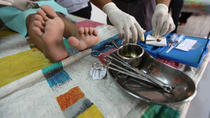 Religious groups to defy German circumcision ban?