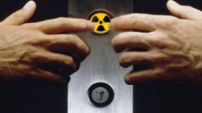 Radioactive elevators spark health scare