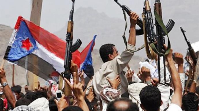 Yemen’s president urged to step down immediately