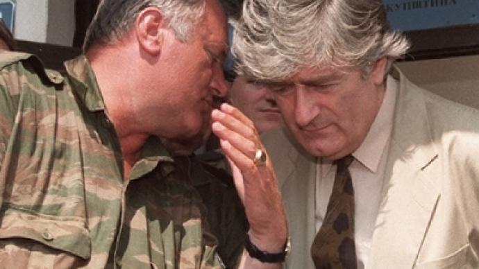 Serb authorities not complicit in Mladic’s hiding – Serb writer