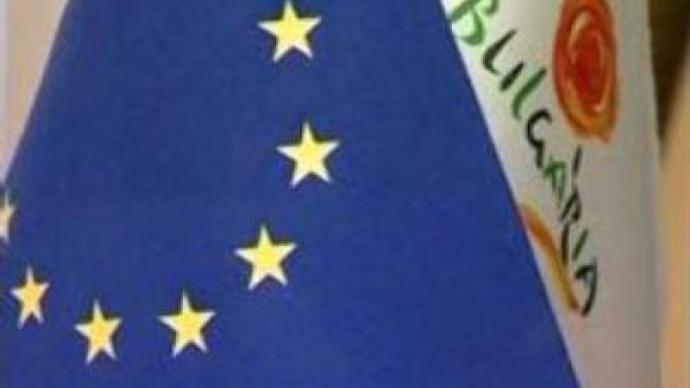 Romania and Bulgaria become new EU members