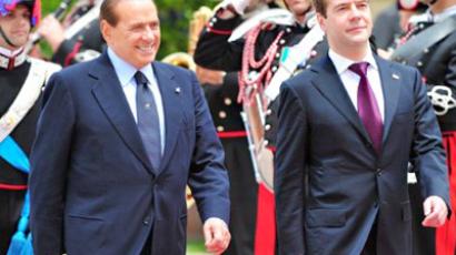 Medvedev deserves Nobel Prize for Libya peace process - Tunisian FM
