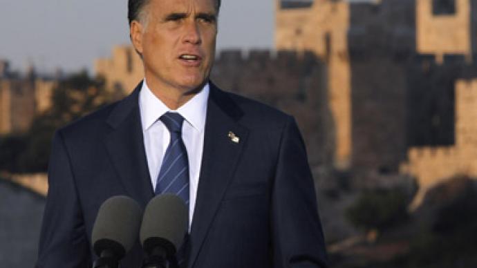 ‘US would give Israel unilateral support in Iran strike’ – Romney