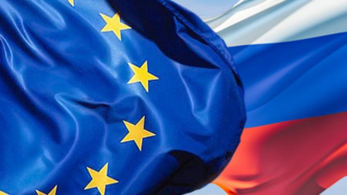 Russia and EU increasingly interconnected – ambassador to Brussels