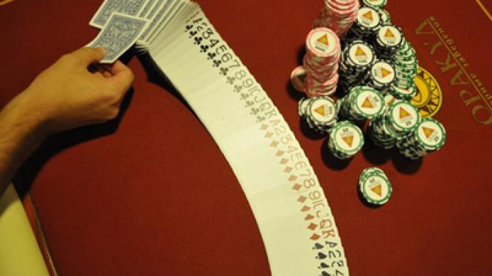 Russia’s casinos to shift closer to tourist destinations