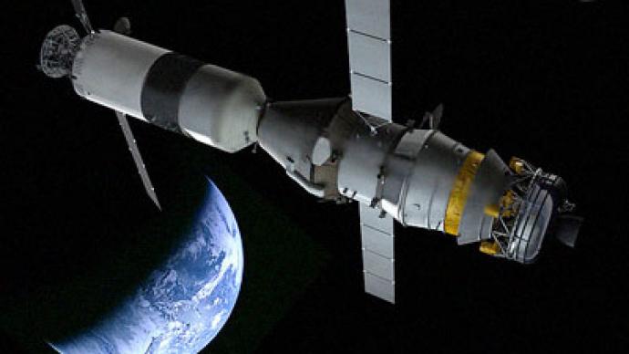 Reaching for the stars or false dawn? Russia says next-gen spacecraft design ready