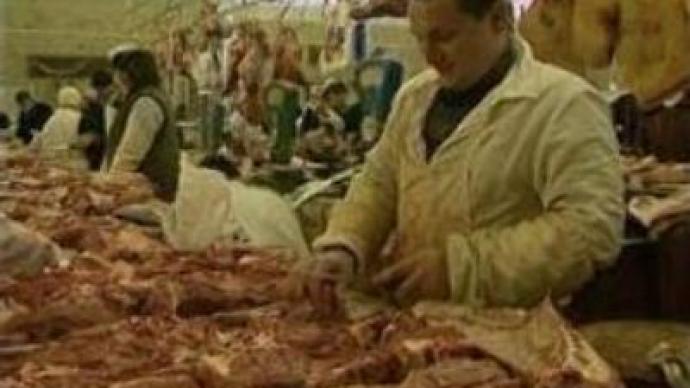 Russia-Poland meat row ends 