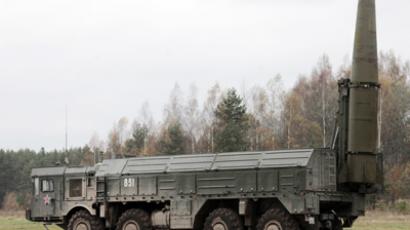 Russia, Kazakhstan to create joint Eurasian air defense system