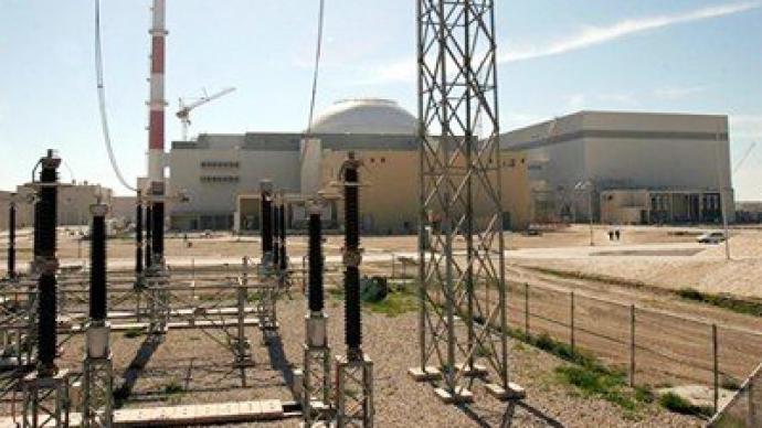 Russia says no to tour of Iran's nuclear facilities 