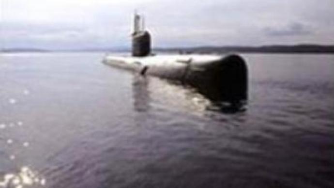 Russia to construct new atomic submarines