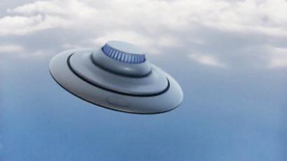 UFO mystery: Latest sighting in Siberia