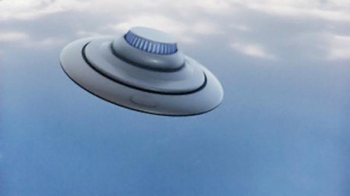 UFOs’ new track over Sochi Winter Olympics sites