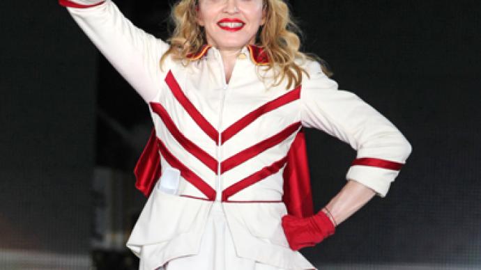 Like a virgin: Madonna cleared of accusations in Russian court
