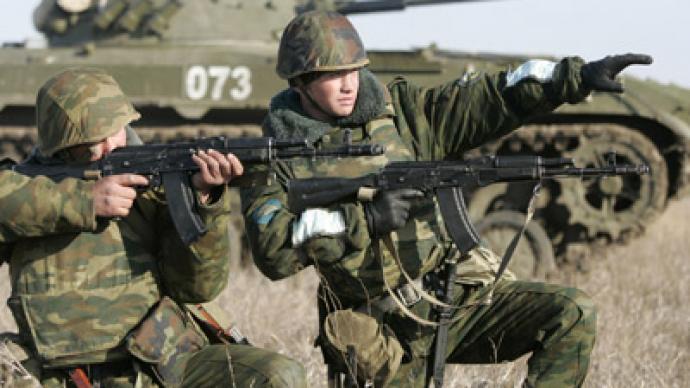 The Russians are coming! First joint 'Top Gun' drills to be held in US