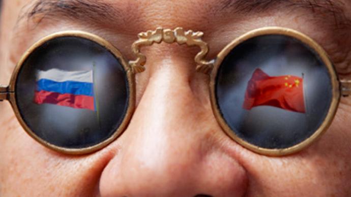 Russia and China can build new world order – political scientist 