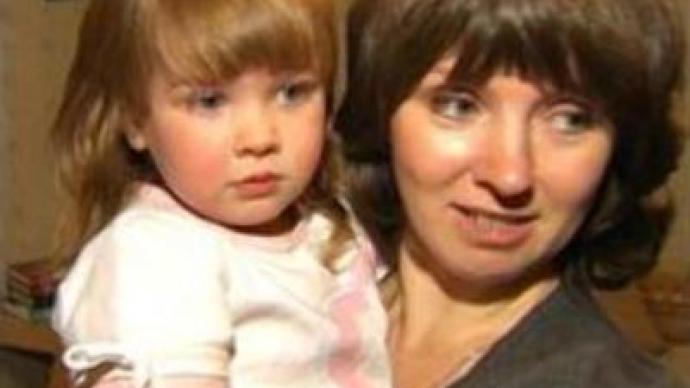 Russian mothers to face up to career-home choice  