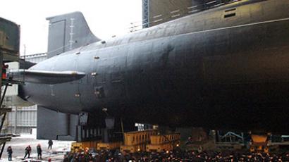 Russian nuke subs to patrol southern seas for first time since Soviet era