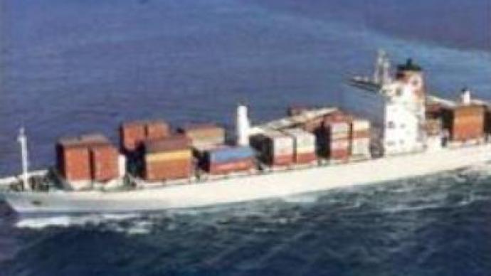 Russian officials discuss sea transport