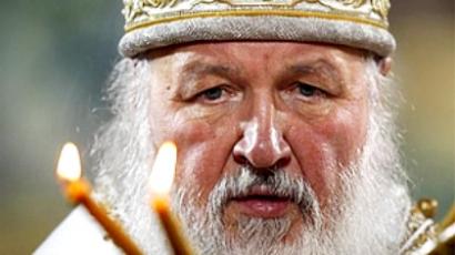 Patriarch Kirill:  Christmas changed the course of human civilization