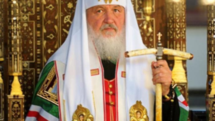 Russian Patriarch goes green, tells America to curb its “reckless consumption”