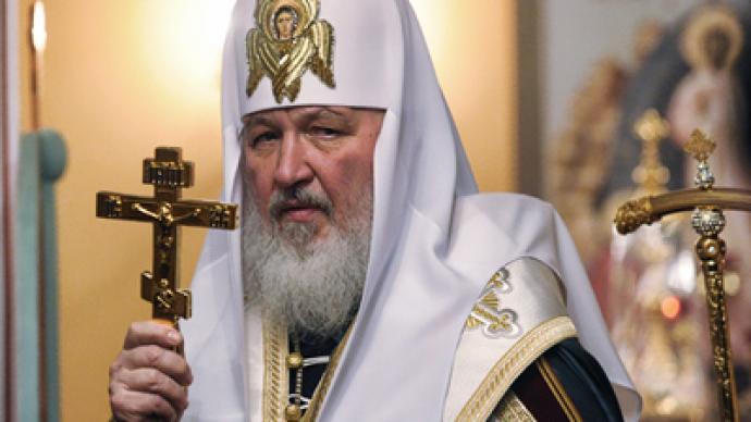 No justification to such criminal aggression – Russian Patriarch