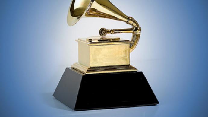 Two Russian soloists awarded Grammys