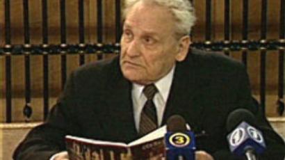 European Court decision on Kononov “reviews results of Nuremberg Trials”