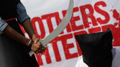 Saudi Arabia beheads young migrant maid for killing infant 
