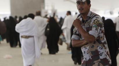 ‘Burkas for baby girls’: Saudi preacher slammed for sullying Islam