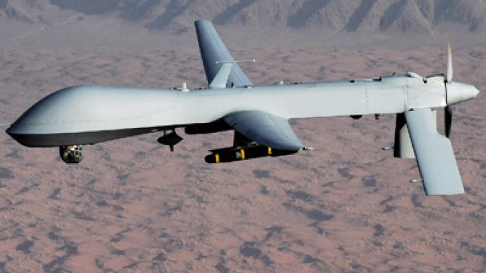 Saudi fighter jets help US in anti-al-Qaeda drone war in Yemen – report 