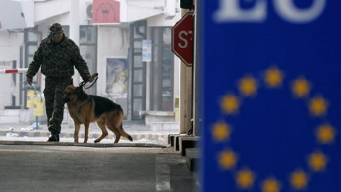 Keep out, migrants: EU eyes ‘emergency’ Schengen border closures