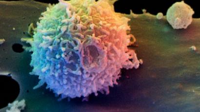 Danish scientists 'close' to HIV cure