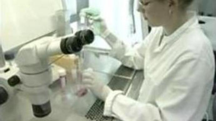 Scientists claim alternative source of stem cells - possible