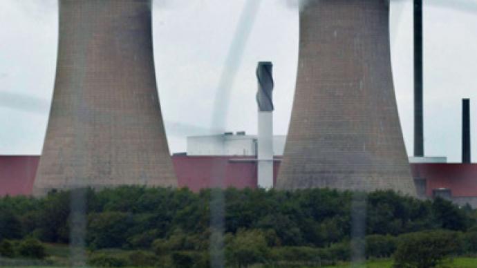 Sellafield: The dangers of Britain's nuclear dustbin