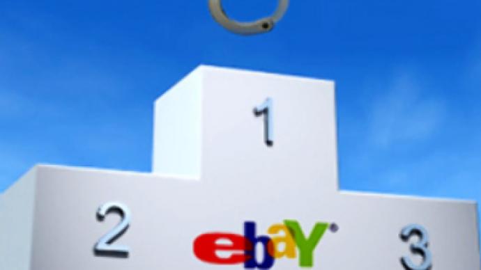 Selling votes on eBay may cost $10,000