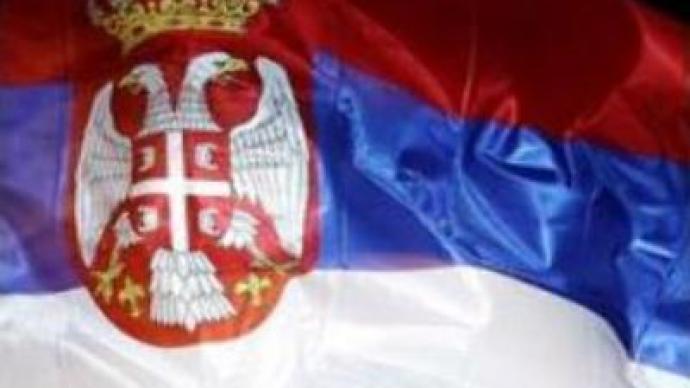 Serbia’s parliament agrees to form ‘coalition government’