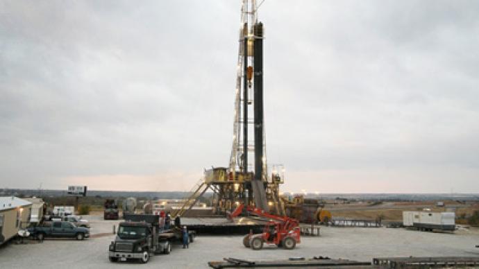Shale gas: cheap, readily available, made in USA