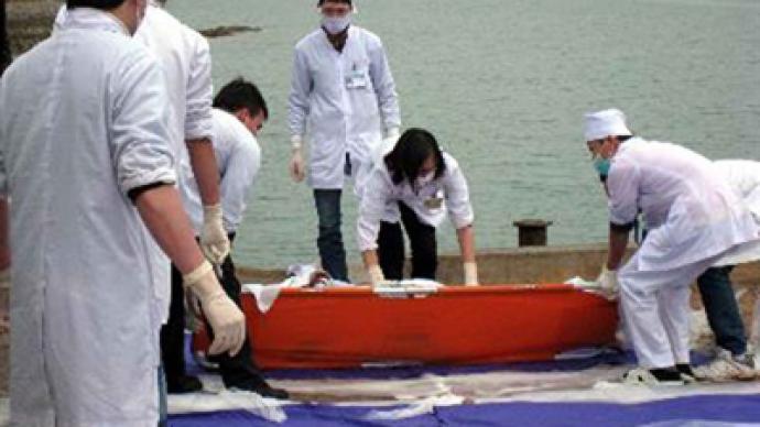 Vietnam’s deadliest tourist shipwreck in years