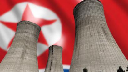 Korea may go nuclear