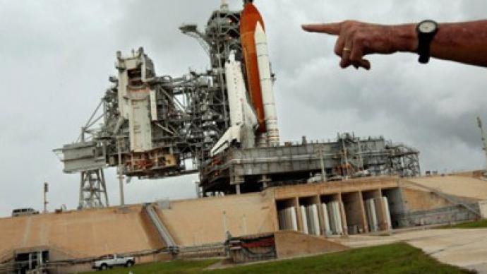 End of NASA shuttle program means loss of “dream jobs”