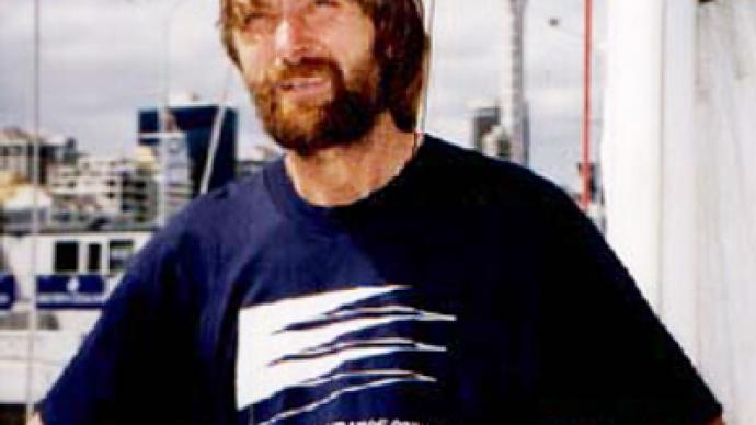 Silk Road traveler hospitalized