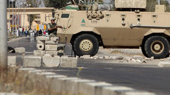 Sinai of discord: Egypt, Israel growing impatient over border security
